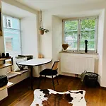 Alpenglueck - Tolle In - Zentrum Apartamento *