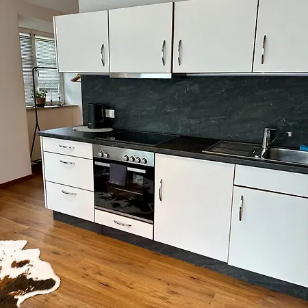 Apartment Alpenglück - Tolle In - Zentrum Kempten (Allgäu)