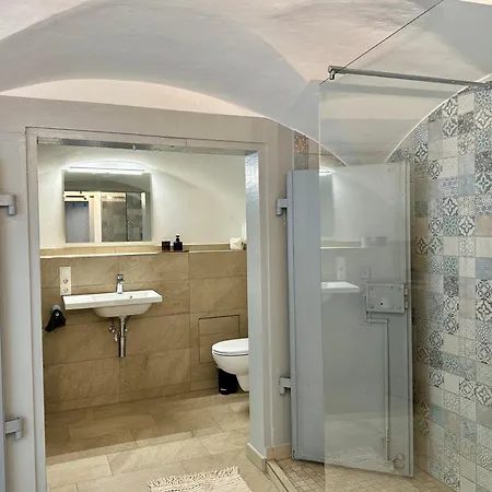 Apartmán Alpenglueck - Tolle In - Zentrum Kempten